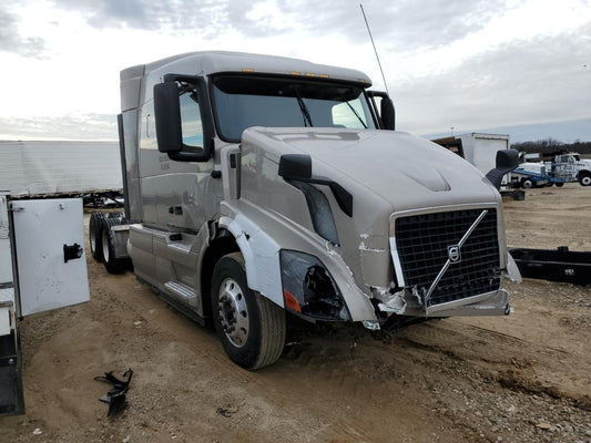 2022 VOLVO VN VNL VIN:4V4NC9EH8EN174753