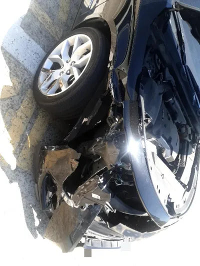 2015 Chevrolet Impala 1G1155SA0GU115850 VIN:1G1155SA0GU115850