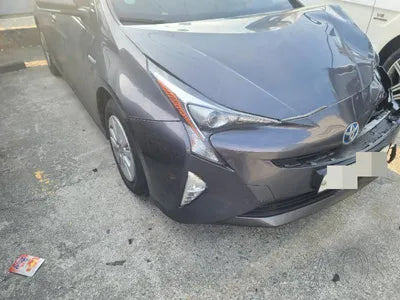 2017 Toyota Prius JTDKBRFU1H3573047 VIN:JTDKBRFU1H3573047