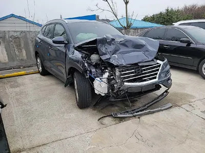 2019 Hyundai Tucson KMHJ3812GLU176039 VIN:KMHJ3812GLU176039