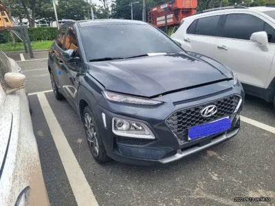2020 Hyundai Kona KMHK381EGLU018051 VIN:KMHK381EGLU018051