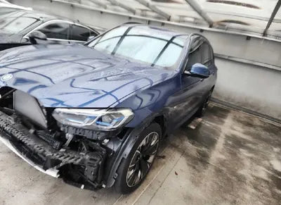 2023 BMW X3 M WBY41DU06PS734512 VIN:WBY41DU06PS734512