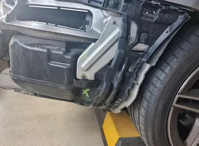 2019 Mercedes-Benz C 220 WDDWF1FB0KR450601 VIN:WDDWF1FB0KR450601