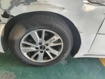 2017 Kia K5 KNAGS416BHA152260 VIN:KNAGS416BHA152260