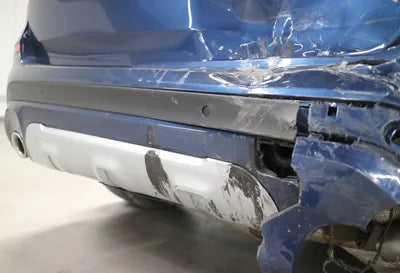 2018 BMW 320 WBATX3107JLB57503 VIN:WBATX3107JLB57503