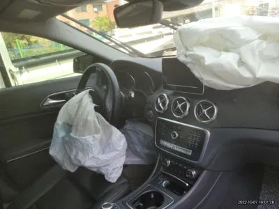 2019 Mercedes-Benz GLA 220 VIN: