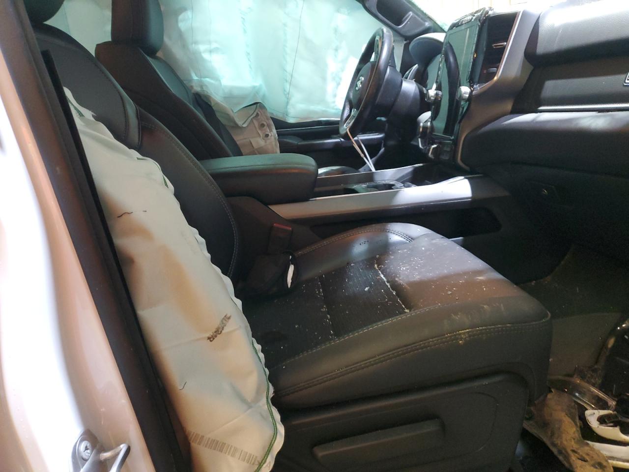 2022 RAM 1500 BIG HORN/LONE STAR VIN:1C6SRFFTXNN131439