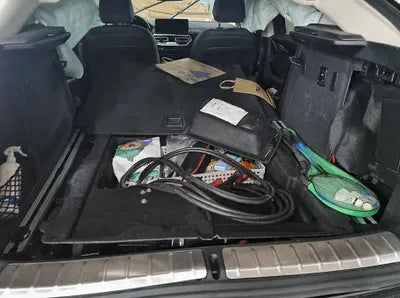 2023 BMW 420 WBA21DT02P9P37373 VIN:WBA21DT02P9P37373