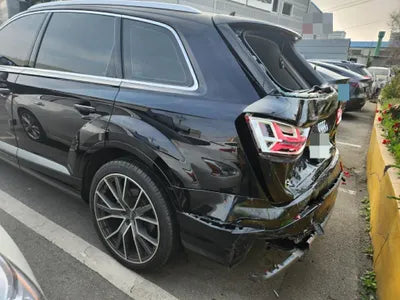 2019 Audi Q7 WAUZZZ4MXKD042408 VIN:WAUZZZ4MXKD042408