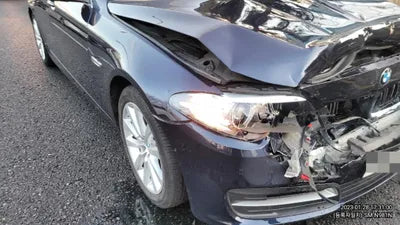 2015 BMW 528 WBA5A5106FG176174 VIN:WBA5A5106FG176174