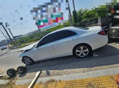 2016 Mercedes-Benz E 220 VIN: