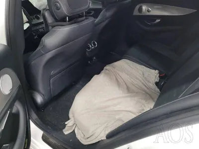 2019 Mercedes-Benz E 300 WDDZF4JB5KA682258 VIN:WDDZF4JB5KA682258