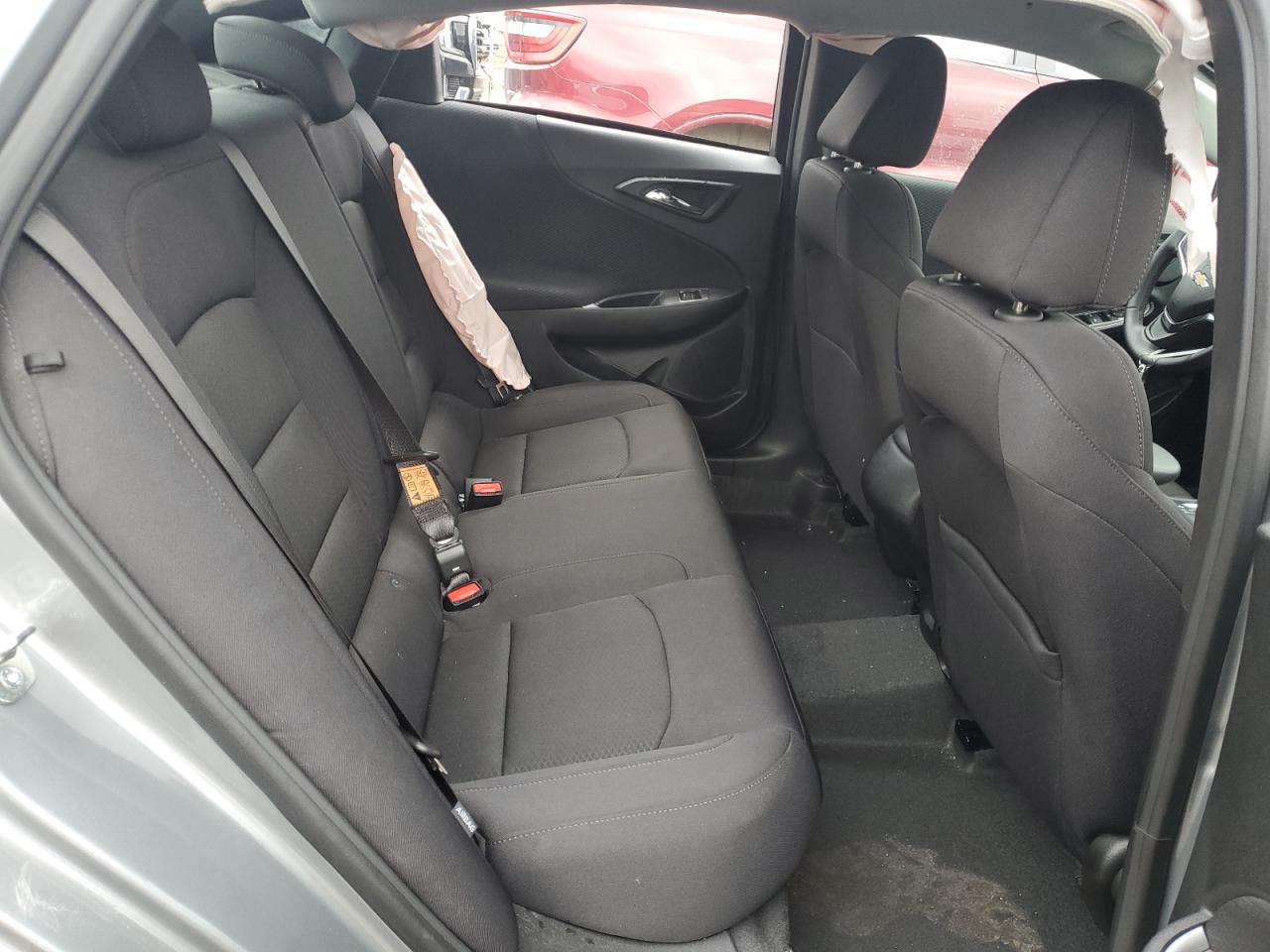 2024 CHEVROLET MALIBU RS VIN:1G1ZG5ST6RF159499