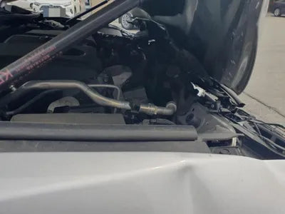 2018 Toyota Camry VIN: