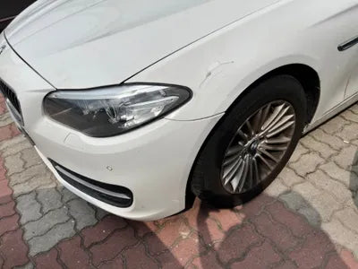 2015 BMW 520 WBA5E5105FG065507 VIN:WBA5E5105FG065507