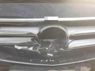 2016 Mercedes-Benz E 220 VIN: