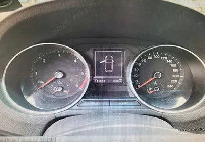 2015 Volkswagen Polo WVWZZZ6RZFY256281 VIN:WVWZZZ6RZFY256281