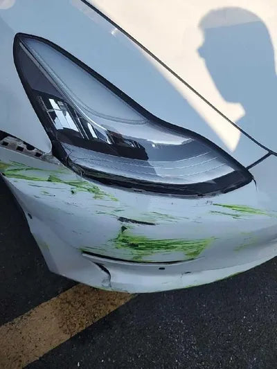 2019 Tesla Model 3 VIN: