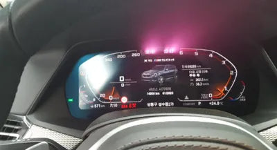 2020 BMW X5 M WBACV0109L9C18824 VIN:WBACV0109L9C18824