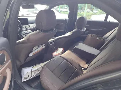 2021 Mercedes-Benz E 250 VIN: