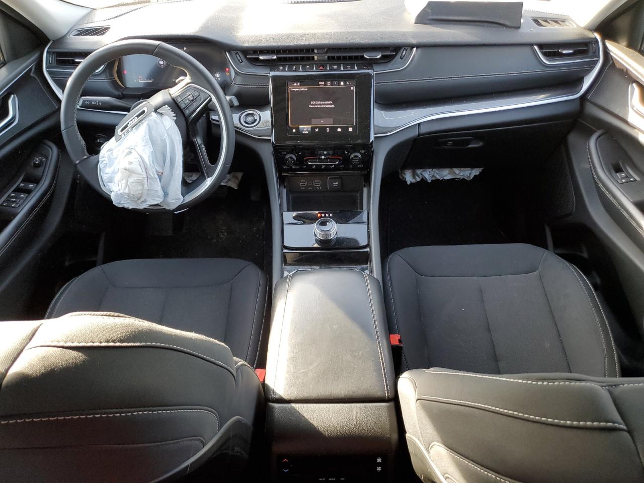 2023 JEEP GRAND CHEROKEE L LAREDO VIN:1C4RJKAGXP8793606