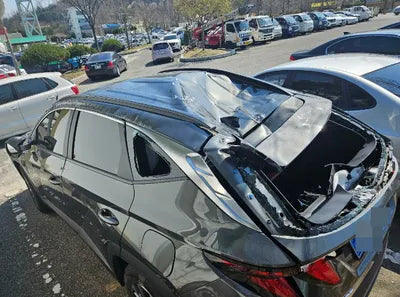 2021 Hyundai Tucson KMHJC811BMU012660 VIN:KMHJC811BMU012660