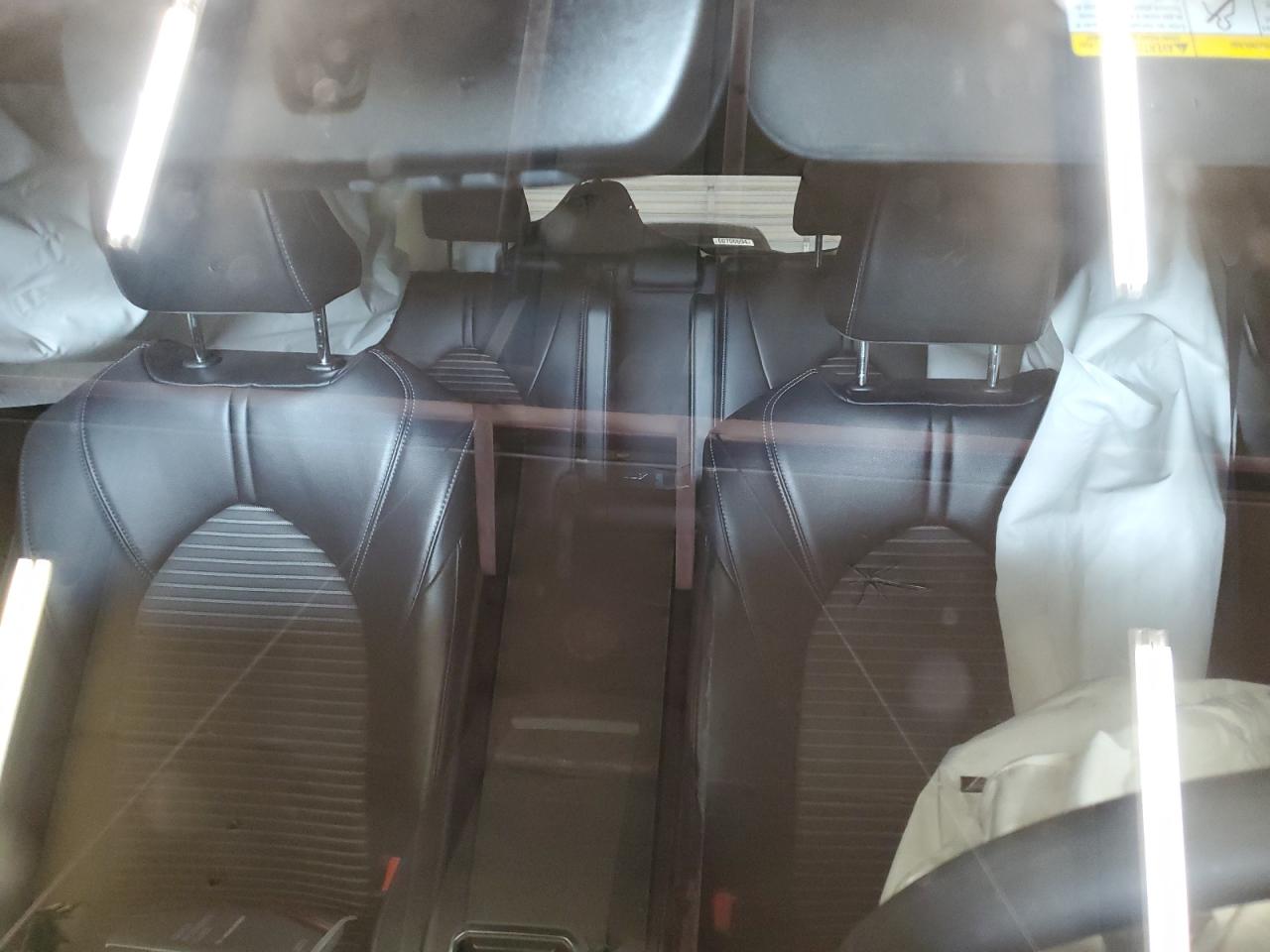 2023 TOYOTA HIGHLANDER L VIN:5TDKDRBH7PS017132