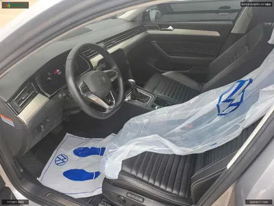 2021 Volkswagen Passat WVWZZZ3CZME044130 VIN:WVWZZZ3CZME044130