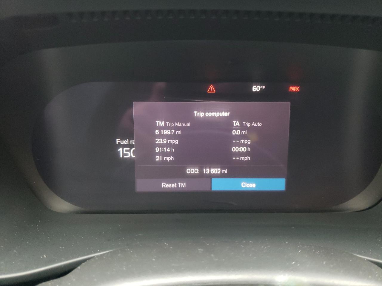 2023 VOLVO XC40 PLUS VIN:YV4L12UN4P2078384