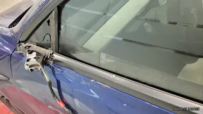 2020 Tesla Model 3 5YJ3E1EC4LF657008 VIN:5YJ3E1EC4LF657008