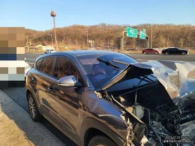 2015 Hyundai Tucson VIN: