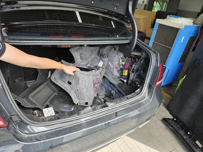 2015 Mercedes-Benz E 220 WDDHF0AB9GB236443 VIN:WDDHF0AB9GB236443