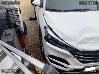 2018 Hyundai Tucson KMHJ381ADJU663649 VIN:KMHJ381ADJU663649