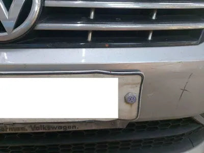 2015 Volkswagen Passat 1VWZZZA3ZFC087411 VIN:1VWZZZA3ZFC087411