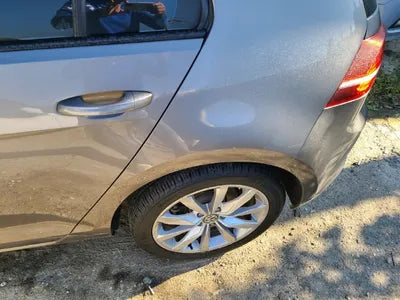 2016 Volkswagen Golf WVWZZZAUZGW101374 VIN:WVWZZZAUZGW101374