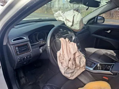 2016 Audi 80 790KMYV1AS73BDG11 VIN:790KMYV1AS73BDG11