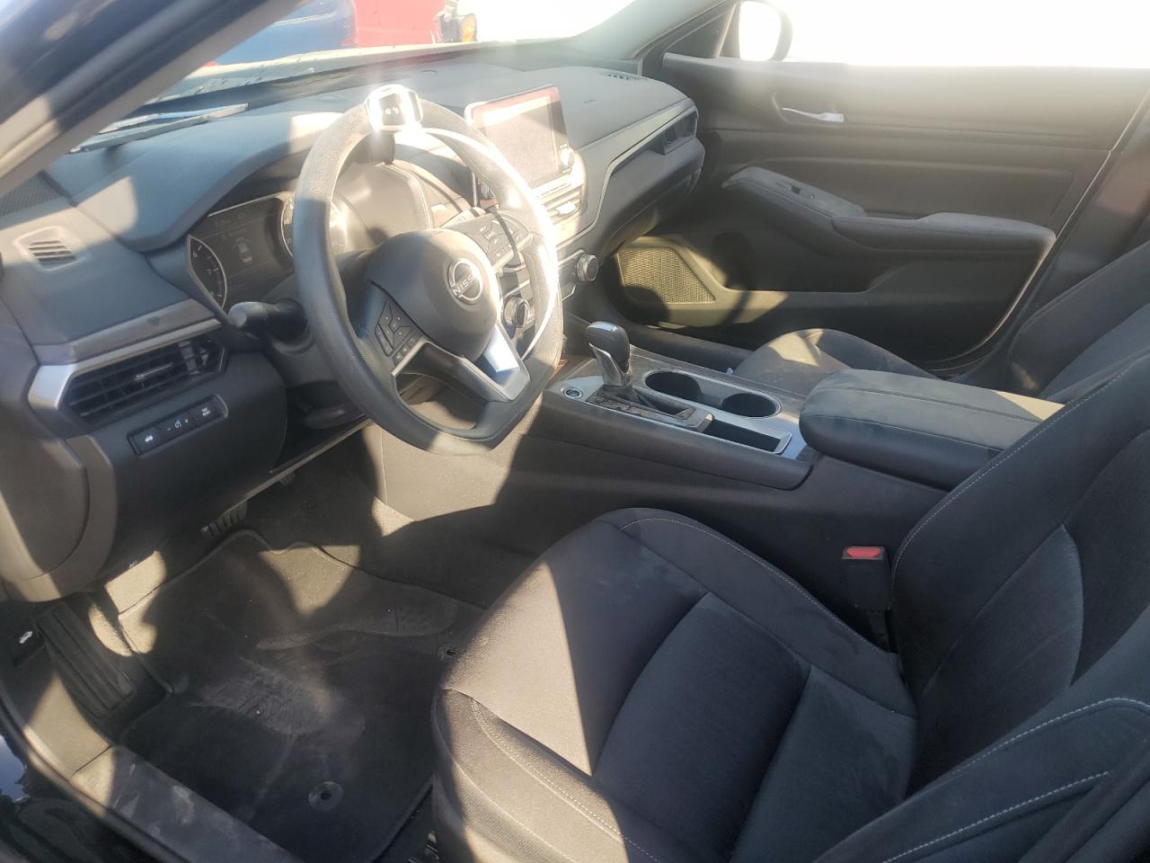 2024 NISSAN ALTIMA SV VIN:1N4BL4DV4RN305147