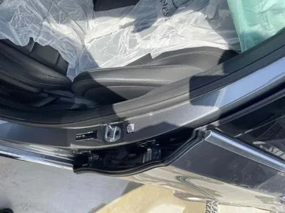 2019 Mercedes-Benz E 300 WDDZF4JB8KA605352 VIN:WDDZF4JB8KA605352