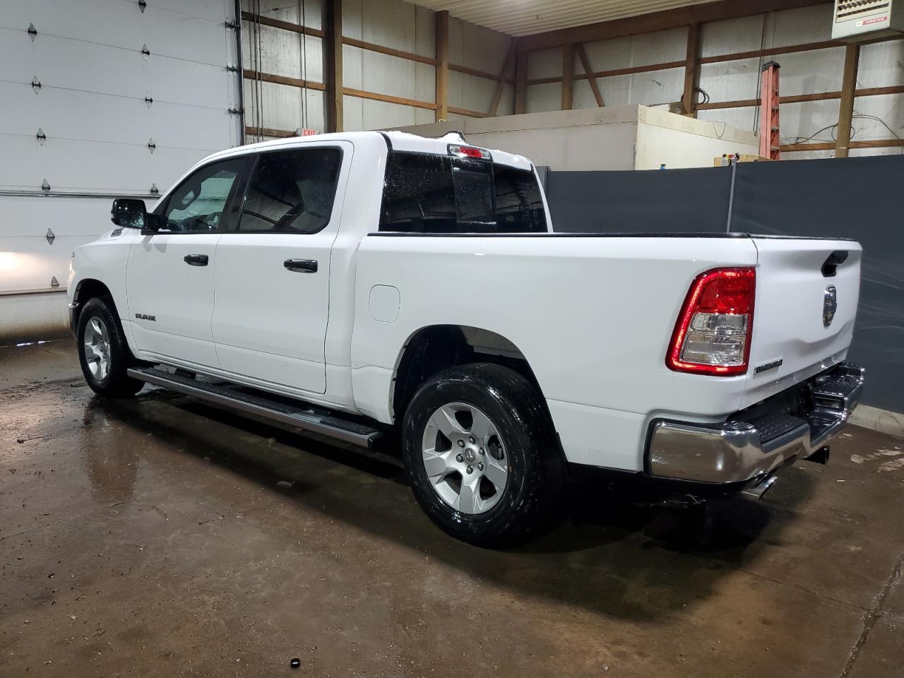 2023 RAM 1500 BIG HORN/LONE STAR VIN:1C6RREFT4PN559714