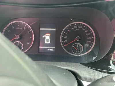 2020 Kia K5 VIN: