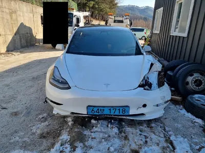 2020 Tesla Model 3 000KM5YJ3E1ECXLF7 VIN:000KM5YJ3E1ECXLF7