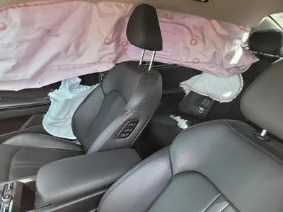 2020 Kia K5 KNAG6412BLA043511 VIN:KNAG6412BLA043511