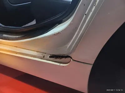 2014 BMW 520 NONE VIN: