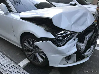 2016 Audi 50 WAUZZZ4G0GN082010 VIN:WAUZZZ4G0GN082010