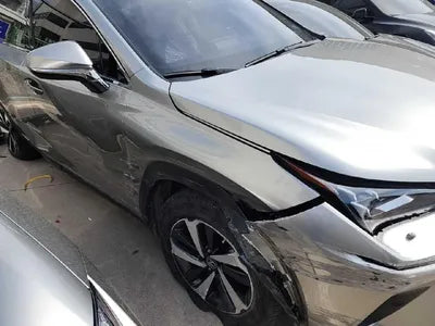 2017 Lexus NX 300 VIN: