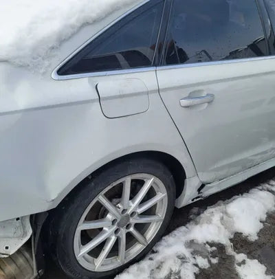 2016 Audi A6 WAUZZZ4G7GN042426 VIN:WAUZZZ4G7GN042426