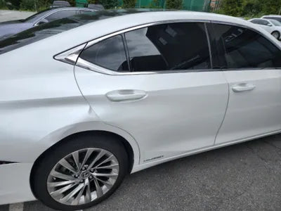 2019 Lexus ES 300 VIN: