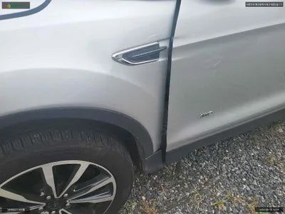 2018 Ford Kuga WF0AXXWPMHHM84464 VIN:WF0AXXWPMHHM84464