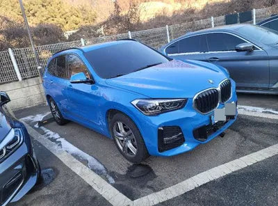 2021 BMW 118 WBA31AD06M5S95251 VIN:WBA31AD06M5S95251