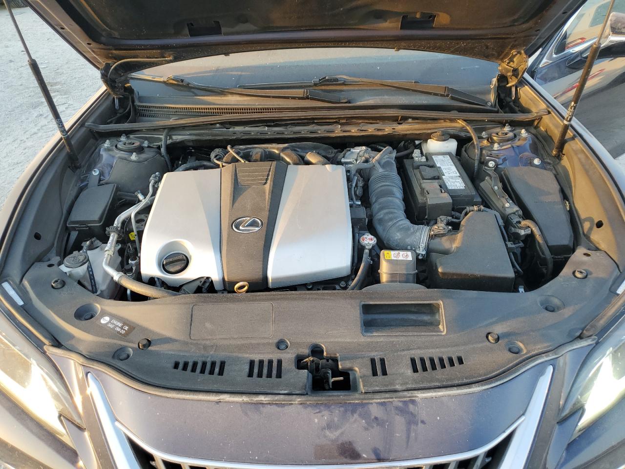 2022 LEXUS ES 350 BASE VIN:58ADZ1B18NU126212